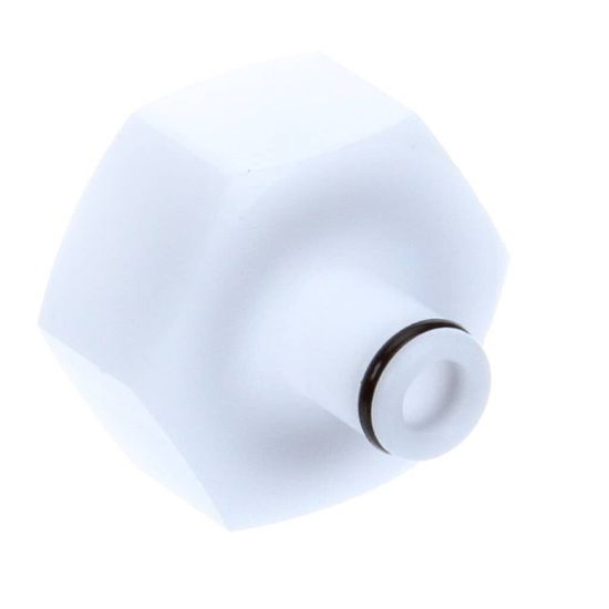 Picture of Manitowoc Ice Adapter, Inlet Water Line Part# 5000233