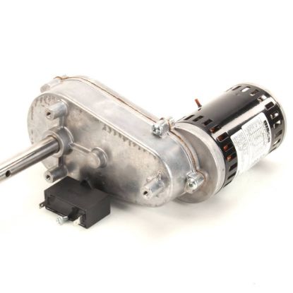 Picture of Manitowoc Ice Motor 220/240/50/60 Part# 5000869