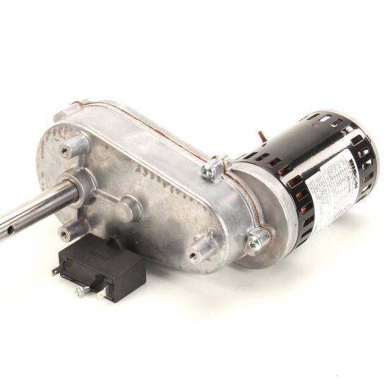 Picture of Manitowoc Ice Motor 220/240/50/60 Part# 5000869