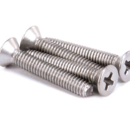 Picture of Manitowoc Ice Screw-pkg. Of 4 Part# 5005379