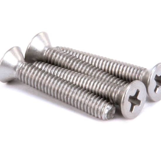 Picture of Manitowoc Ice Screw-pkg. Of 4 Part# 5005379