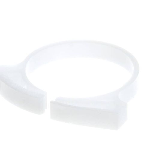 Picture of Manitowoc Ice Clamp-water Pump Inlet/outlet Part# 5005089