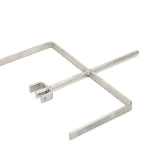 Picture of Manitowoc Ice Washer Agitator U-bar Part# 5009560
