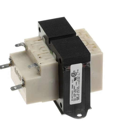 Picture of Manitowoc Ice Trans 75Va 120V W/breaker Part# 5008229