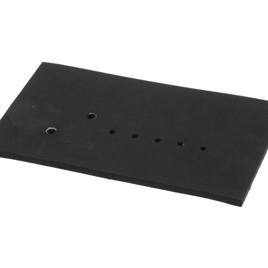 Picture of Manitowoc Ice Gskt Carb/non Carb Manif Part# 5009866