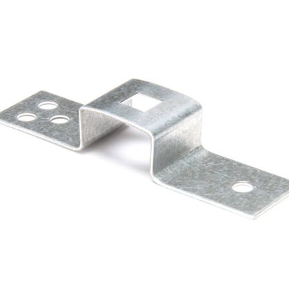 Picture of Manitowoc Ice Bracket Strike Part# 5029694