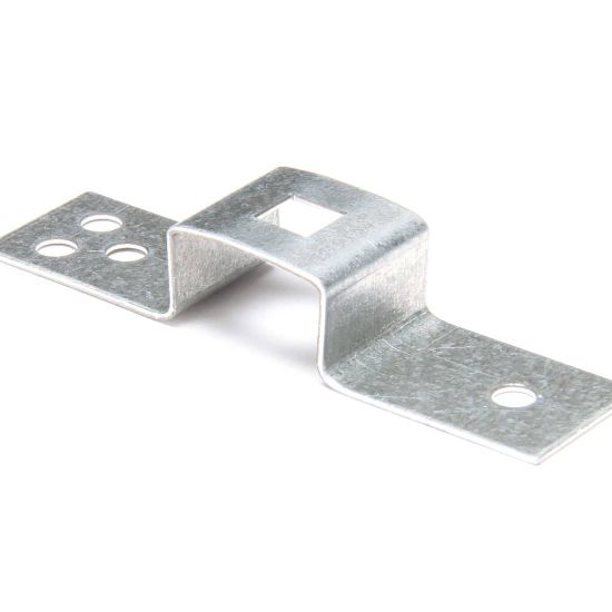 Picture of Manitowoc Ice Bracket Strike Part# 5029694