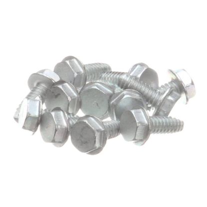 Picture of Manitowoc Ice Sl Hex Hd Screw (Pkg Of 12) Part# 5202069