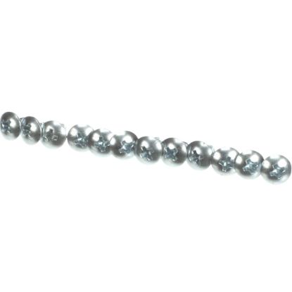 Picture of Manitowoc Ice Screw 6-3/8 Pkg Of 12 Part# 5121629
