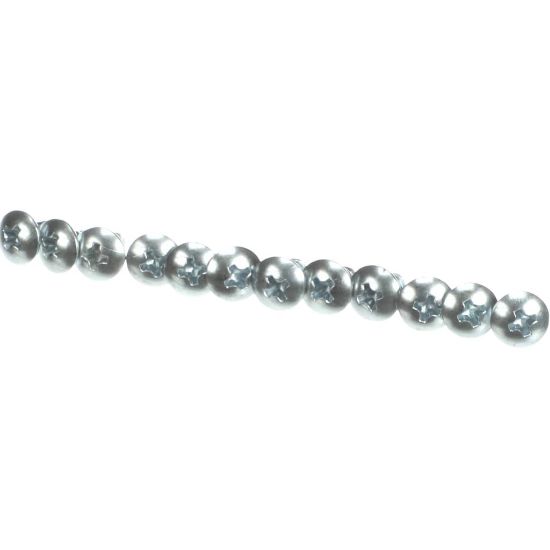 Picture of Manitowoc Ice Screw 6-3/8 Pkg Of 12 Part# 5121629