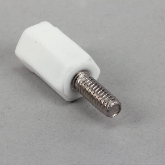 Picture of Manitowoc Ice Thumbscrew, 8-32 X .44 Lg Ss Part# 5305123