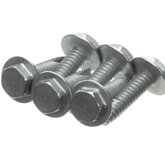 Picture of Manitowoc Ice Screw W/washer (Pkg Of 6) Part# 5202189