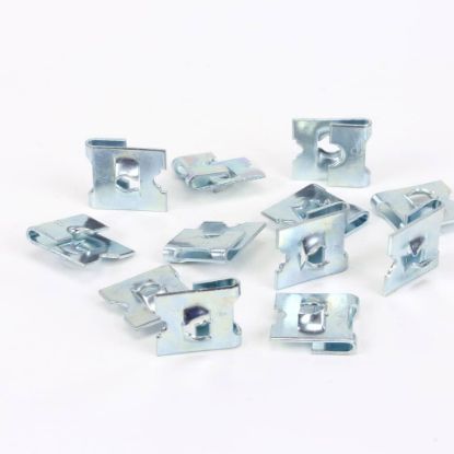 Picture of Manitowoc Ice Speed Nut, J Type C80388 Pkg12 Part# 5473039