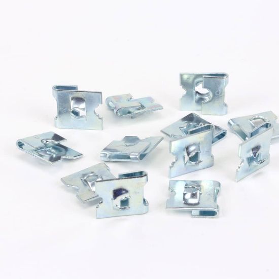 Picture of Manitowoc Ice Speed Nut, J Type C80388 Pkg12 Part# 5473039