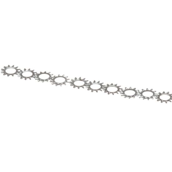 Picture of Manitowoc Ice Lockwasher (Pkg Of 10) Part# 5573209