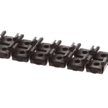 Picture of Manitowoc Ice Cage Nut (Pkg Of 12) Part# 5429109