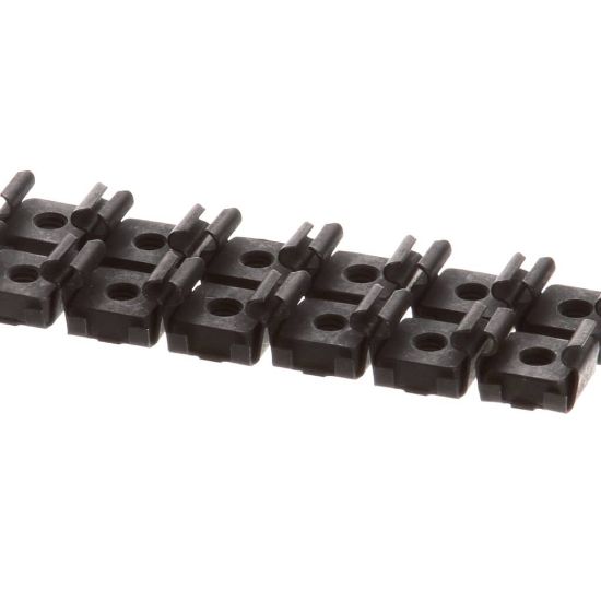 Picture of Manitowoc Ice Cage Nut (Pkg Of 12) Part# 5429109