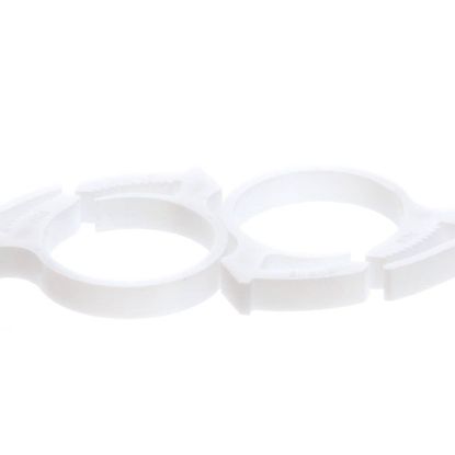 Picture of Manitowoc Ice Hose Clamp Pkg Of 2 Part# 5650609