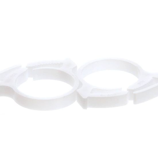 Picture of Manitowoc Ice Hose Clamp Pkg Of 2 Part# 5650609