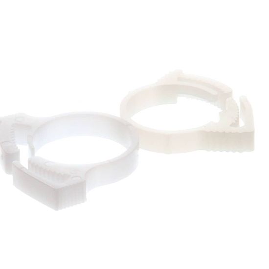 Picture of Manitowoc Ice Hose Clamp Pkg Of 2 Part# 5650649