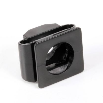 Picture of Manitowoc Ice Receptacle,clip-in 004-912 Bl Part# 5650853