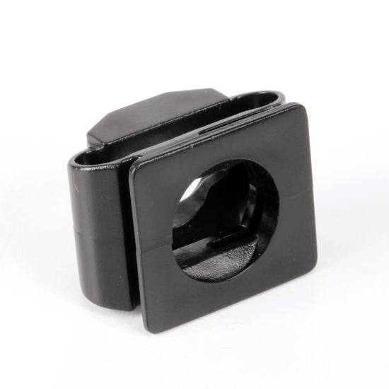 Picture of Manitowoc Ice Receptacle,clip-in 004-912 Bl Part# 5650853