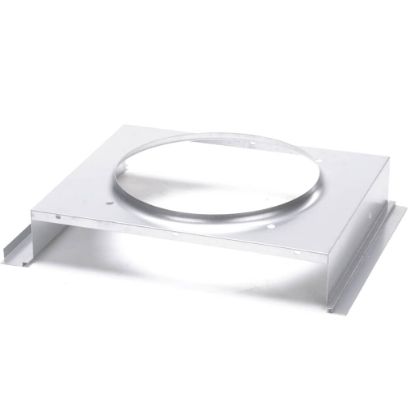 Picture of Manitowoc Ice Shroud Fan Part# 6058111