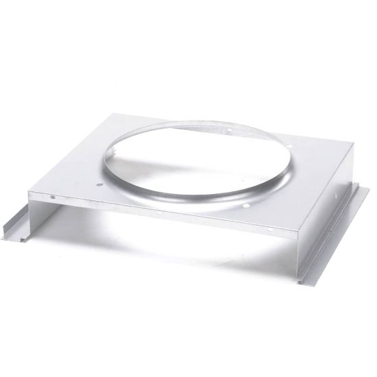 Picture of Manitowoc Ice Shroud Fan Part# 6058111