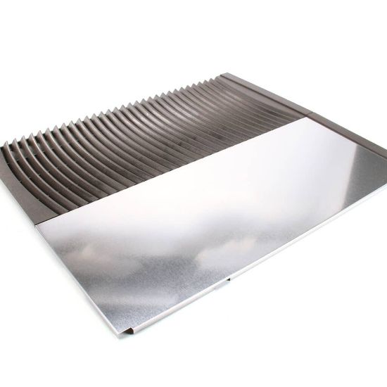 Picture of Manitowoc Ice Rh Side Panel Part# 6060549