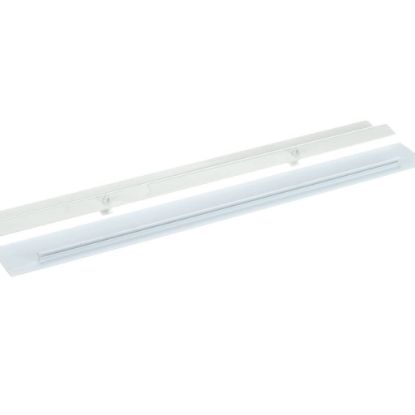Picture of Manitowoc Ice Evaporator Top Filler Panel Part# 6065389
