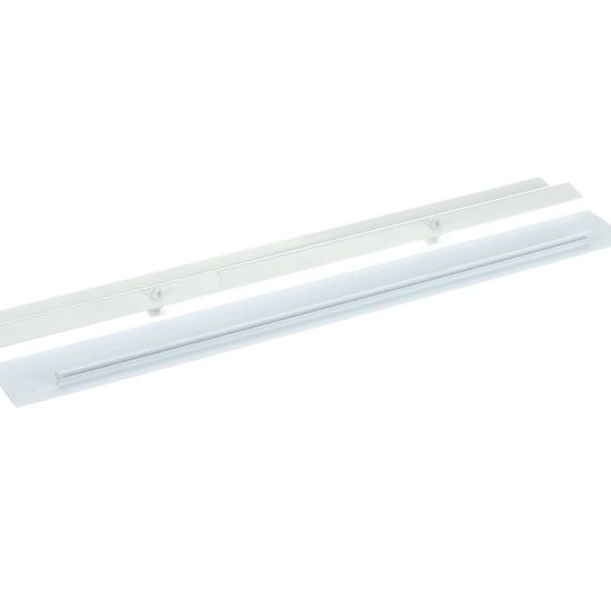 Picture of Manitowoc Ice Evaporator Top Filler Panel Part# 6065389