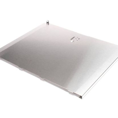 Picture of Manitowoc Ice Panel, Front - Ss Part# 6068481