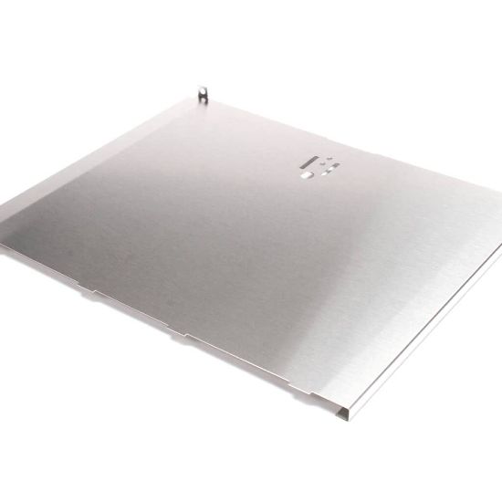 Picture of Manitowoc Ice Panel, Front - Ss Part# 6068481