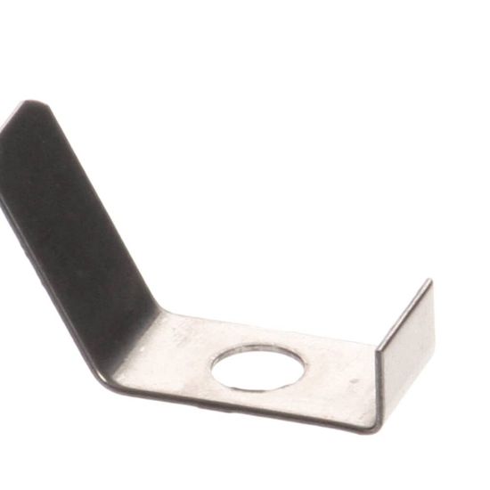 Picture of Manitowoc Ice Filler Panel Bracket Part# 6063339