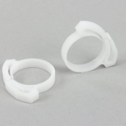 Picture of Manitowoc Ice Hose Clamp Pkg Of 2 Part# 5650709