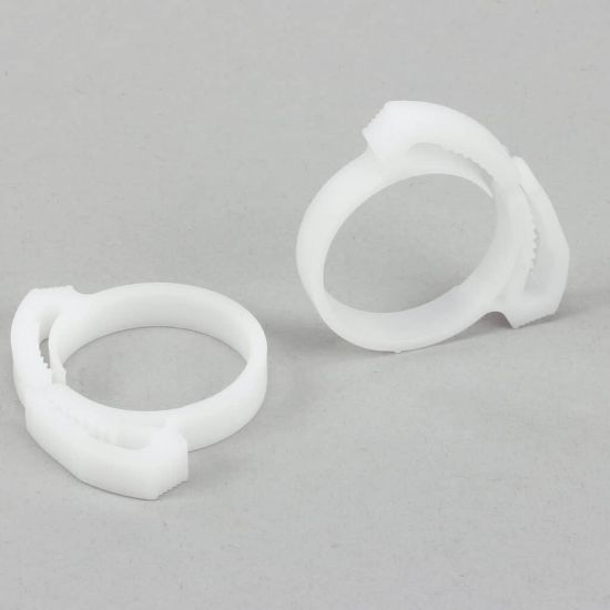 Picture of Manitowoc Ice Hose Clamp Pkg Of 2 Part# 5650709