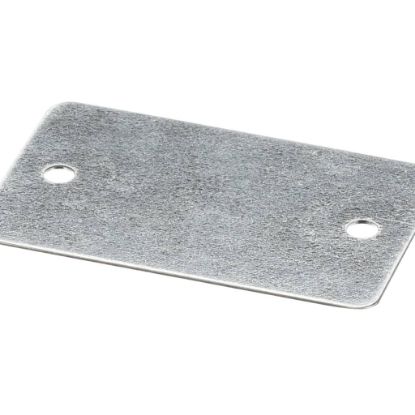 Picture of Manitowoc Ice Plate Deflector Mounting Part# 6069031