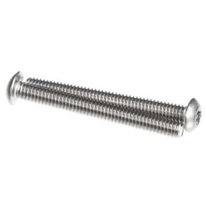 Picture of Manitowoc Ice 8-32X1-1/2 Torx Pkg 2 Scr Ss Part# 5202219