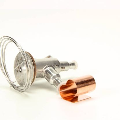 Picture of Manitowoc Ice Kit Expansion Valve Danfoss Q600, J600 Part# 7600203