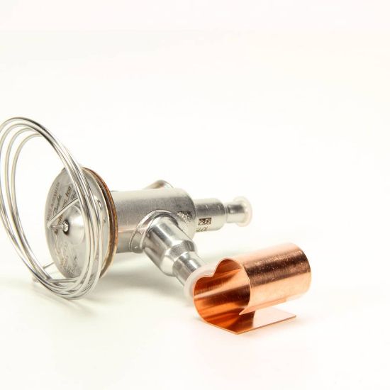Picture of Manitowoc Ice Kit Expansion Valve Danfoss Q600, J600 Part# 7600203