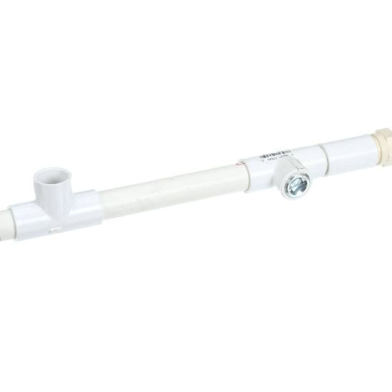 Picture of Manitowoc Ice Drain Assembly, Countertop Dis Part# 6072021