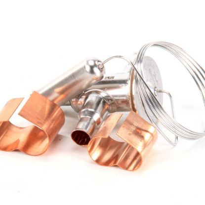 Picture of Manitowoc Ice Kit Expansion Valve Dan J/q800/q600cvd Part# 7600213