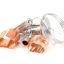 Picture of Manitowoc Ice Kit Expansion Valve Dan J/q800/q600cvd Part# 7600213