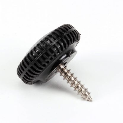 Picture of Manitowoc Ice Screw Thmb,knob,8x5/8,18-8 Part# 5012353