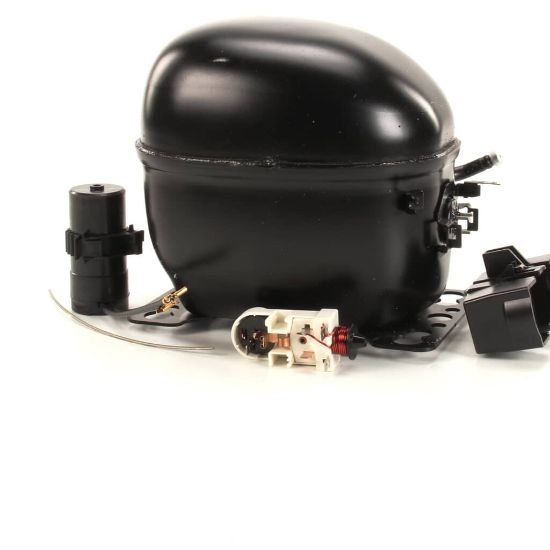 Picture of Manitowoc Ice Q0130/210 115V Danfoss Compr Part# 7601323