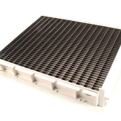 Picture of Manitowoc Ice Evaporator Assembly Ib1000 H/d W/instr. Part# 7601009