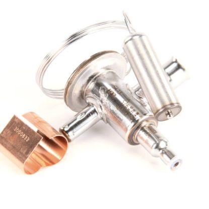 Picture of Manitowoc Ice Expansion Valve Q-1600 Part# 7601593