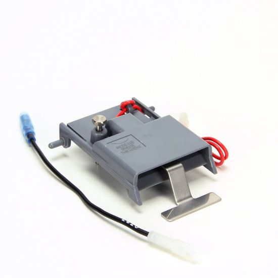 Picture of Manitowoc Ice Sensor Probe Assembly, 14.00 Lead Part# 7601603