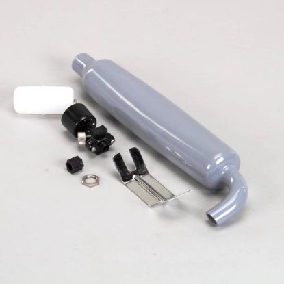 Picture of Manitowoc Ice Water Float Valve Assembly Part# 7602133
