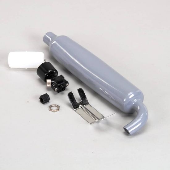 Picture of Manitowoc Ice Water Float Valve Assembly Part# 7602133
